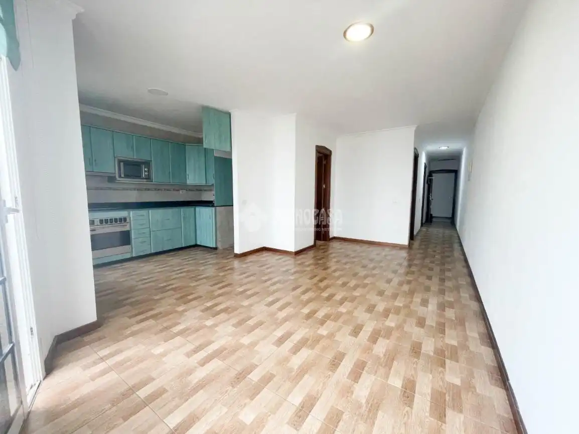 Wohnung zum Verkauf in C. Párroco Hernández Benítez, Barrial - San Isidro - Marmolejos