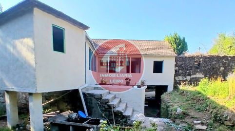Foto 3 de Casa o chalet en venta en Rúa Da Fonte de Cimadevila, Gomesende, Ourense