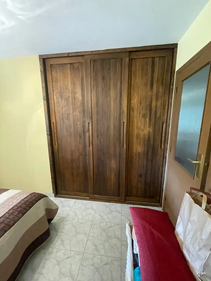 Casa amb jardí en venda a Parroquias rurales, imagen 12