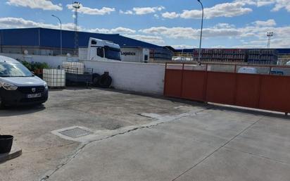 Parking of Industrial buildings for sale in Dos Hermanas