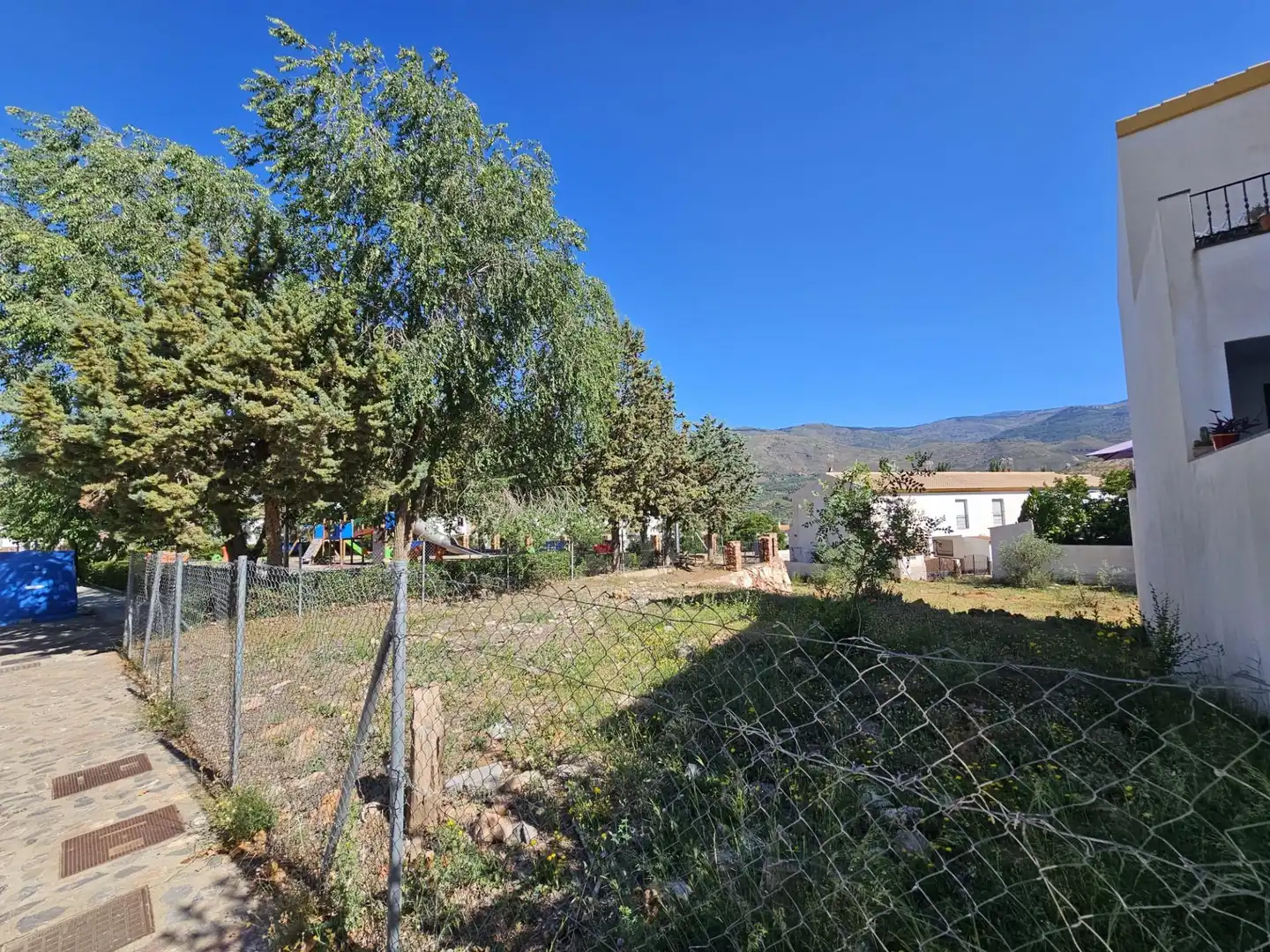Wohnbaugrundstück zum Verkauf in Fondón, imagen 16