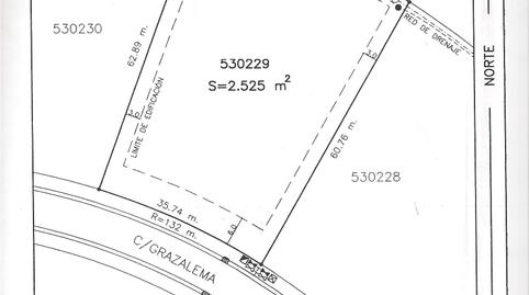 Foto 5 de Residencial en venda a Grazalema (sg), 20, Sotogrande Alto, Cádiz