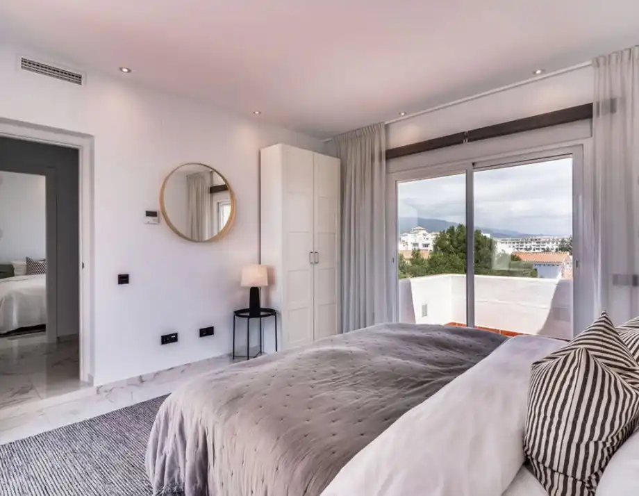 Piso con piscina en venta en Nueva Andalucía, imagen 18
