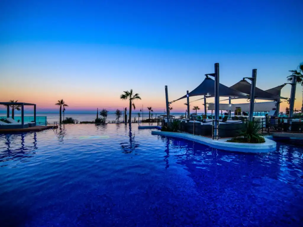 Penthouse zum Verkauf in Playa del Acequión, Náufragos y Rocío del Mar, imagen 44