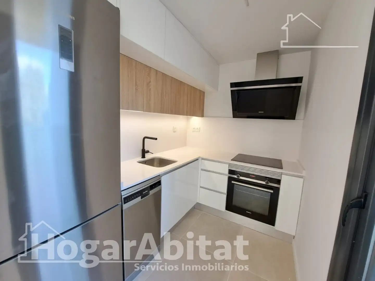 Attique avec terrasse à vendre à Calle Lago Maracaibo, imagen 9
