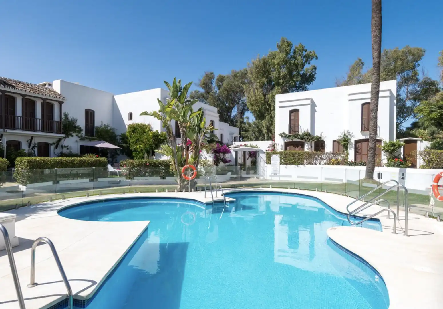 Adossat amb piscina en venda a Urbanización Costalita Pueblo Andaluz 131, imagen 20