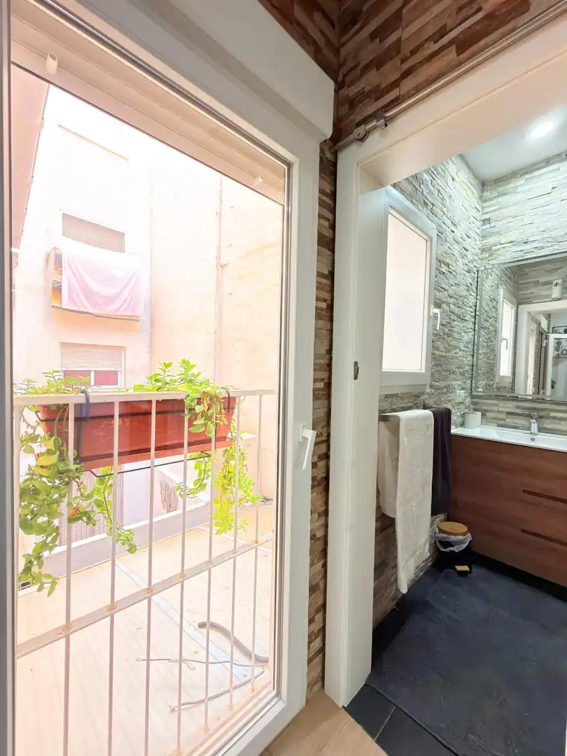 Flat with terrace for sale in Calle de San Vicente, imagen 29