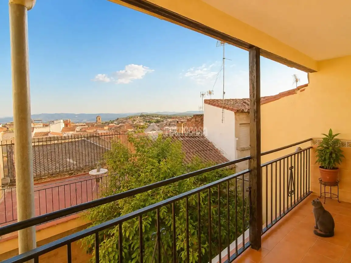Casa con terrazza in vendita a Valdeverdeja, imagen 41
