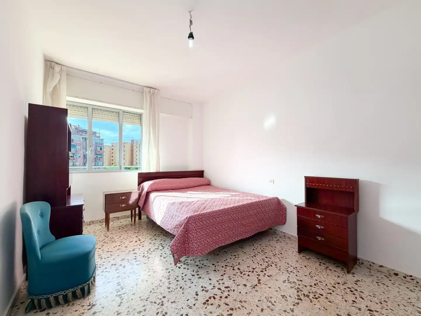 Apartment with terrace for sale in Campello pueblo, imagen 14