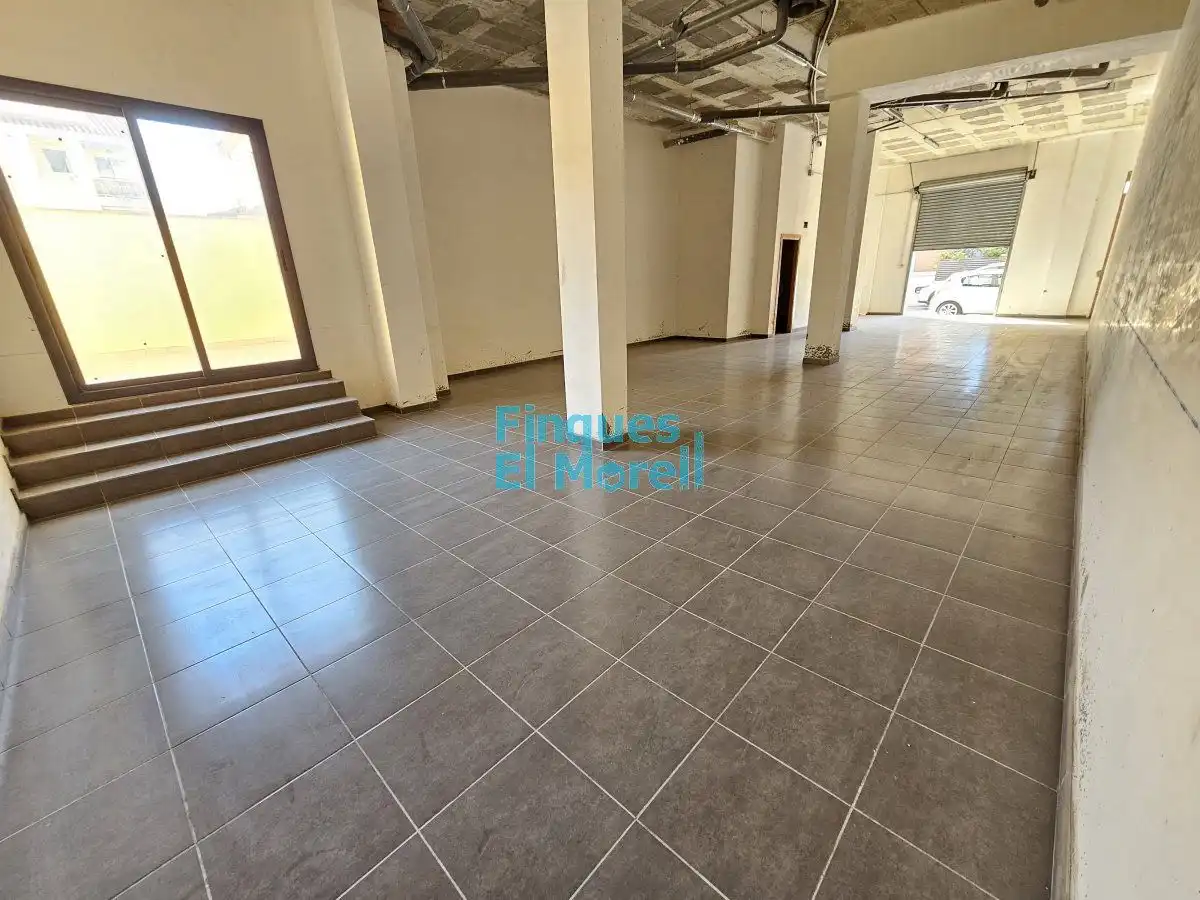 Local en venta en Vilallonga del Camp