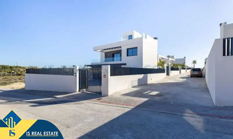 Villa con piscina in vendita a Algorfa, imagen 28
