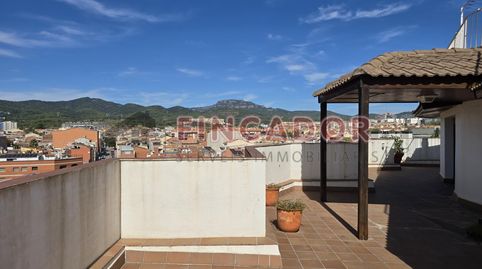 Foto 4 de Àtic en venda a Avinguda de L'abat Marcet, Torrent d'en Pere Parres, Terrassa