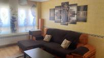 Living room of Flat for sale in Palencia Capital