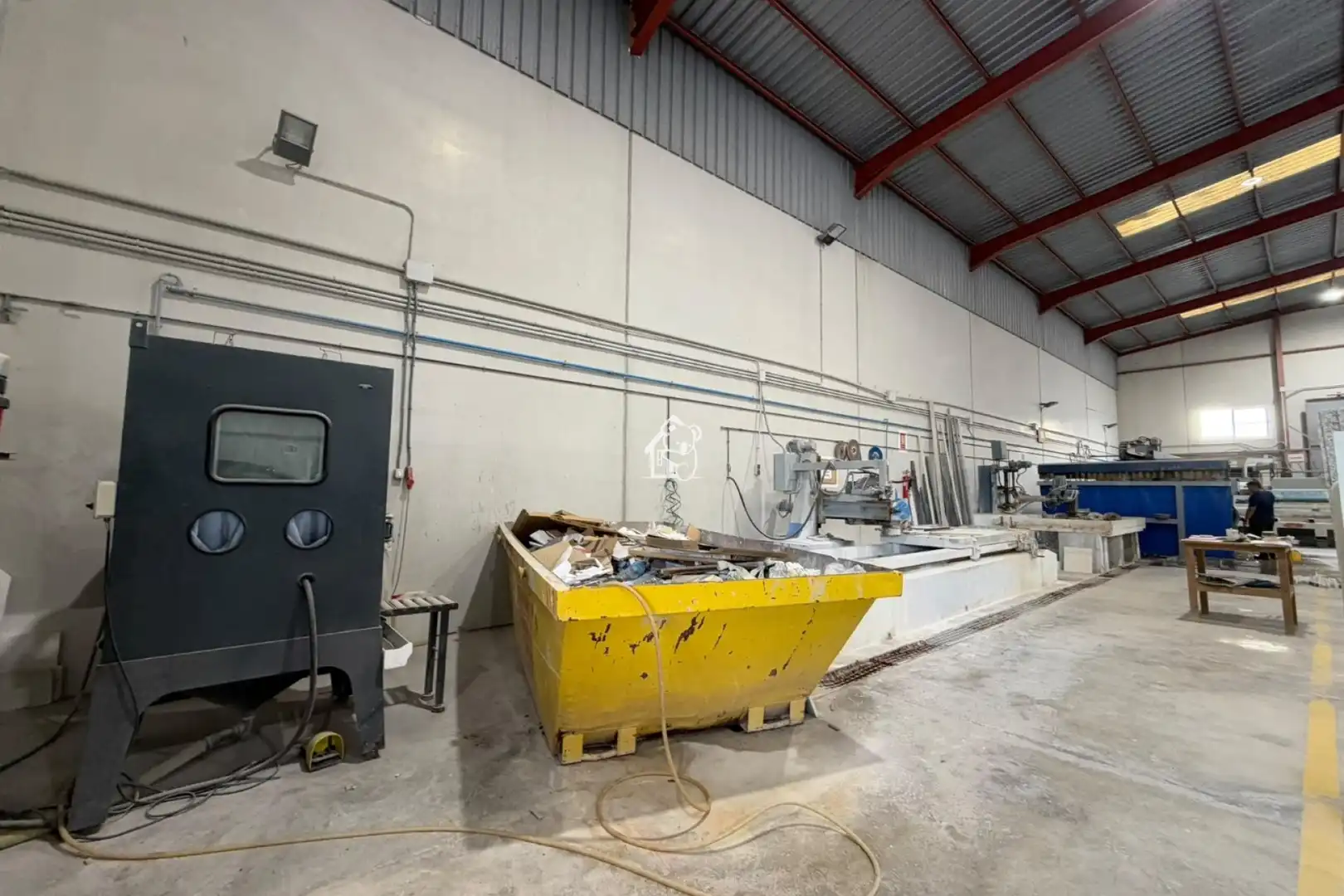Nave industrial en venta en Almoradí, imagen 18