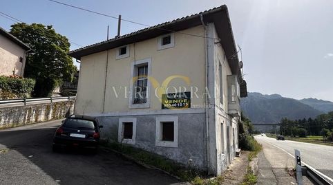 Foto 5 de Casa o chalet en venta en Lloviu, Ribadesella, Asturias