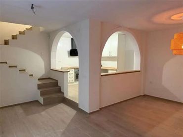 Casa a schiera in vendita a Centro Ciudad