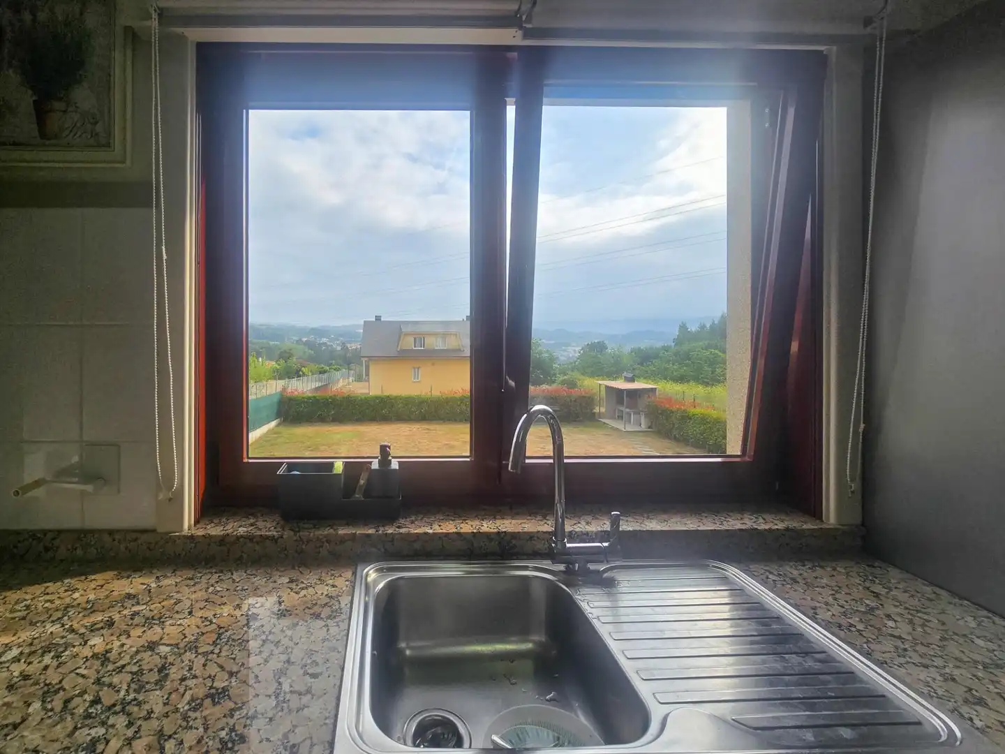 Chalet con jardín en venta en CAÑOTA, imagen 12