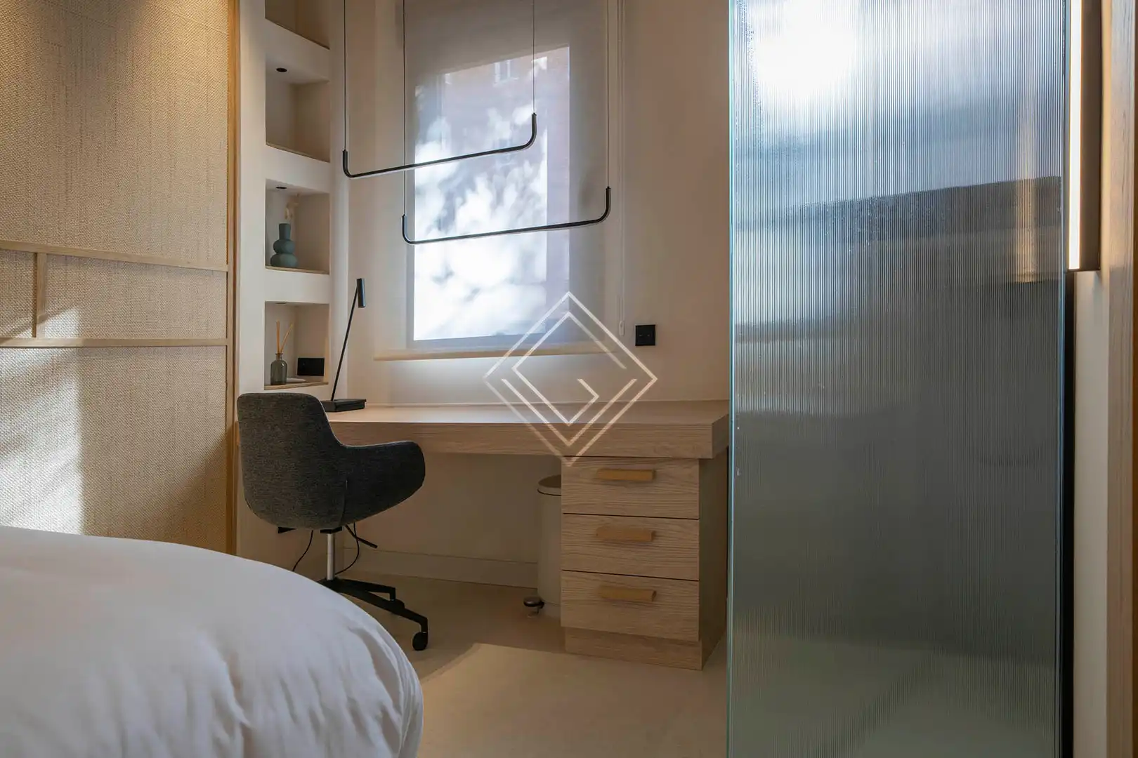 Piso con ascensor en venta en Barrio de Salamanca, imagen 58