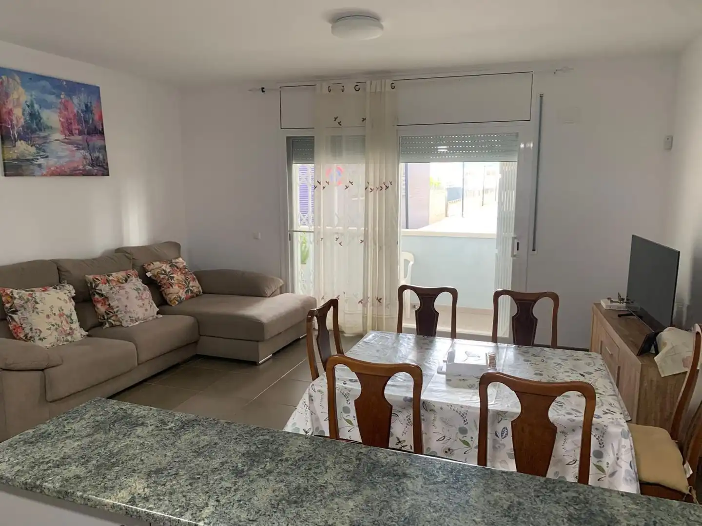 Piso con piscina en venta en Casco Urbano, imagen 25
