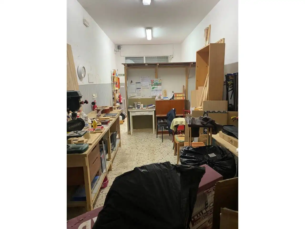 Local en traspaso en Sant Joan d'Alacant con Aire acondicionado