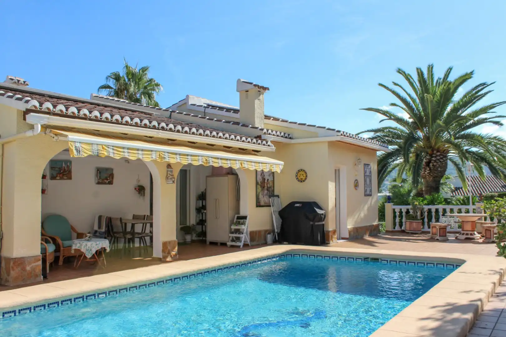 Villa avec piscine à vendre à Orba, imagen 23