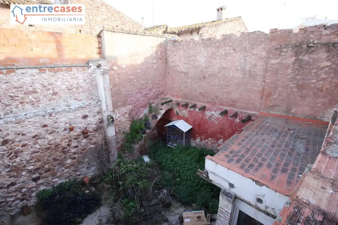 Casa o chalet en venta en Faura