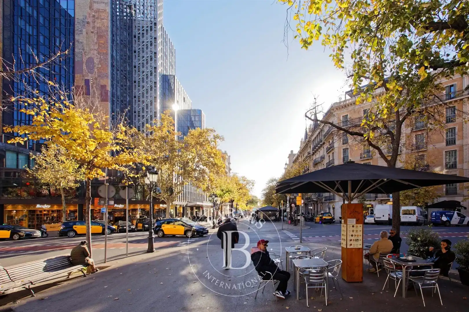 Attico con ascensore in vendita a Eixample, imagen 28