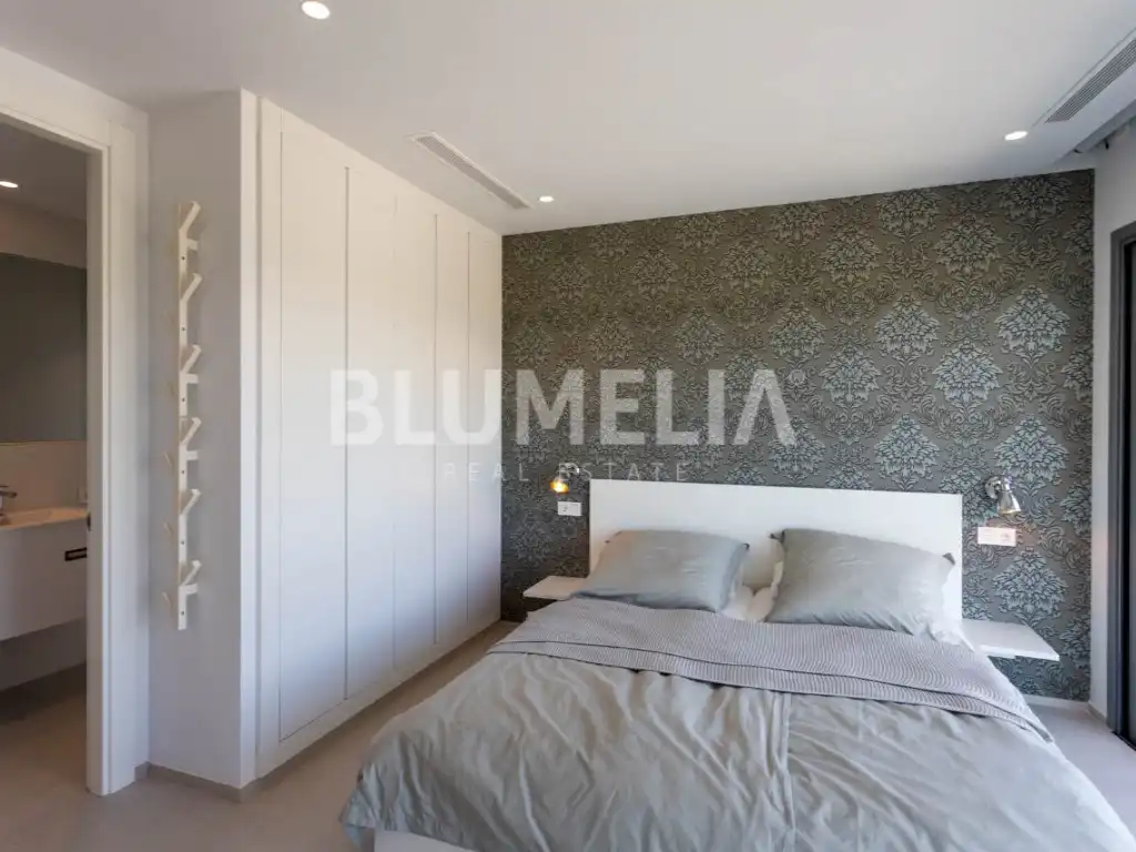 Maison avec piscine à vendre à Cap Martí - El Tossalet - Pinomar, imagen 22