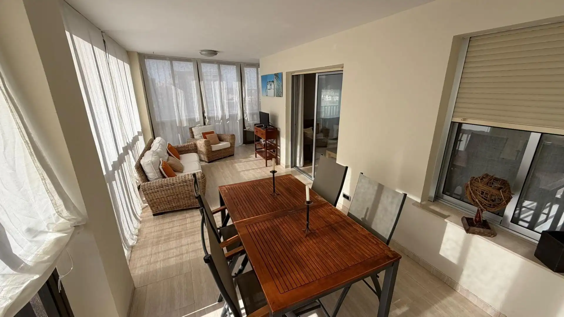Apartament amb piscina en venda a APOSTOL SANTIAGO, imagen 6