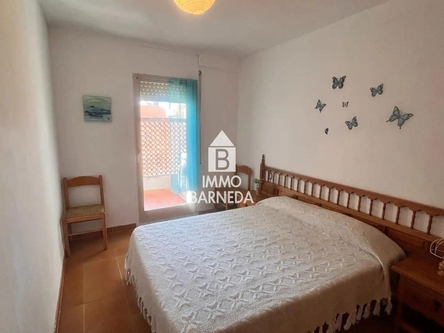 Wohnung zum Verkauf in CAMÍ DE L'OMBRA, 15, Muga - Gran Reserva - Badia