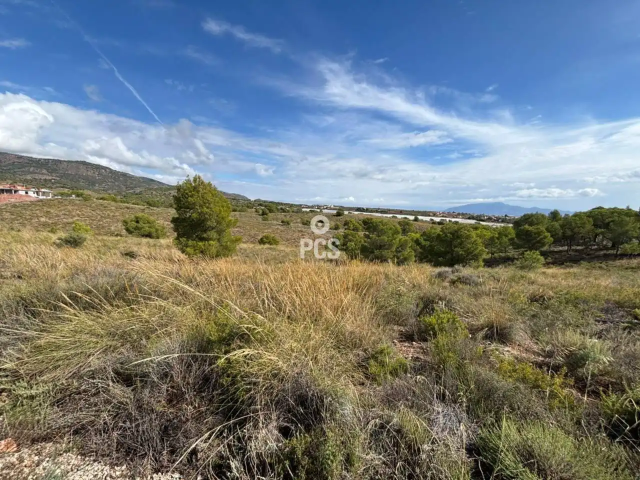 Grundstücke und Bauplätze zum Verkauf in Calle Terreno Urbanizable Camino de los Jaboneros S/N, imagen 3