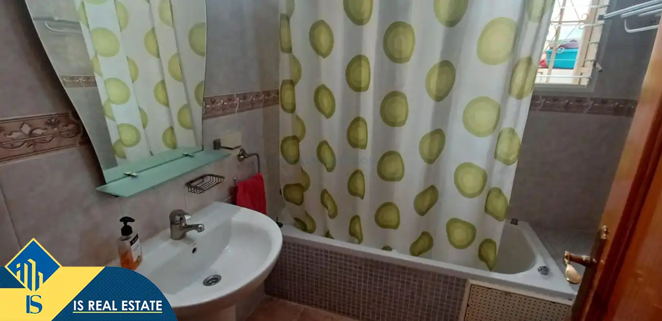 Bany de Casa o xalet en venda en Orihuela amb Aire condicionat, Calefacció i Terrassa