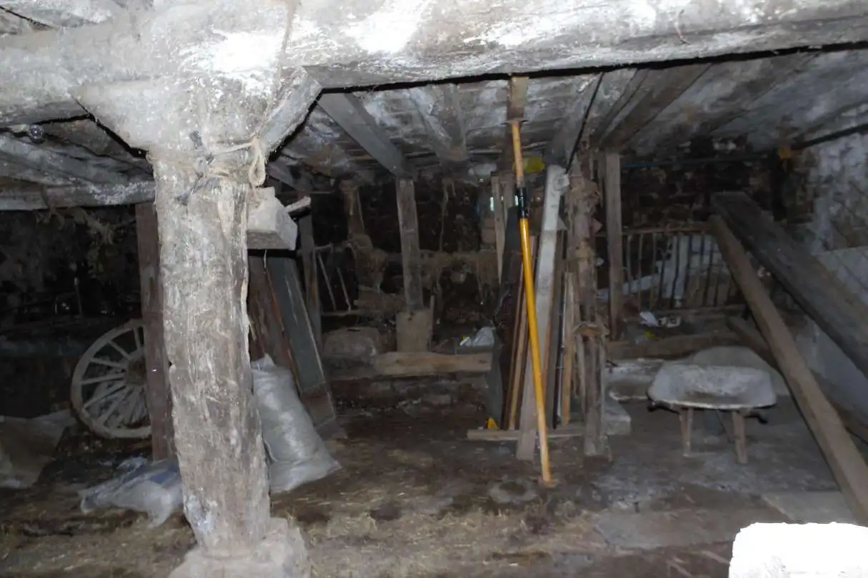 Casa o xalet en venda en Merindad de Montija amb Jardí privat