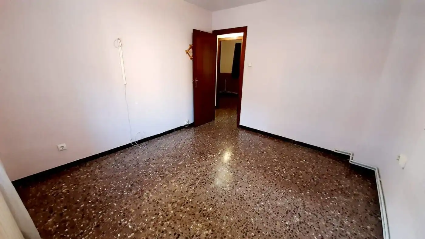 Pis de lloguer a Carrer de Colòmbia, Font Verda