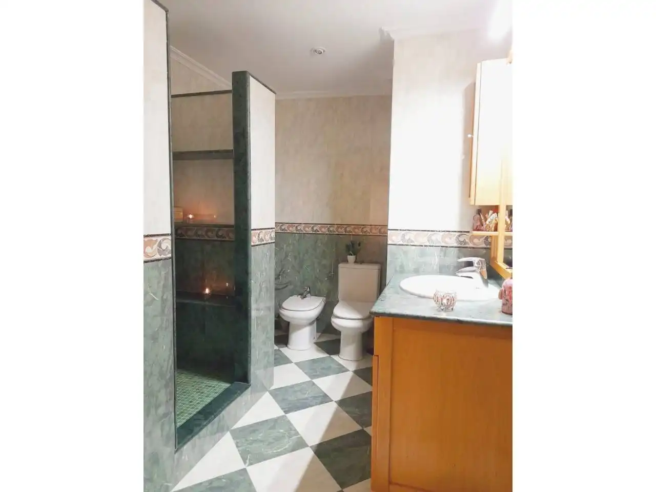 Wohnung mit Terrasse zum Verkauf in Elche ciudad, imagen 26