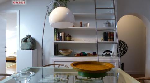 Foto 4 de Pis de lloguer a San Francisco, Ourense Capital