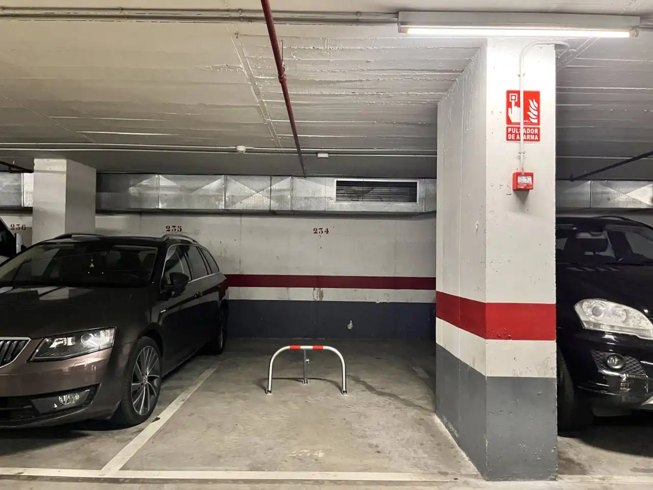 Parcheggio in vendita a Can Marcet, imagen 3