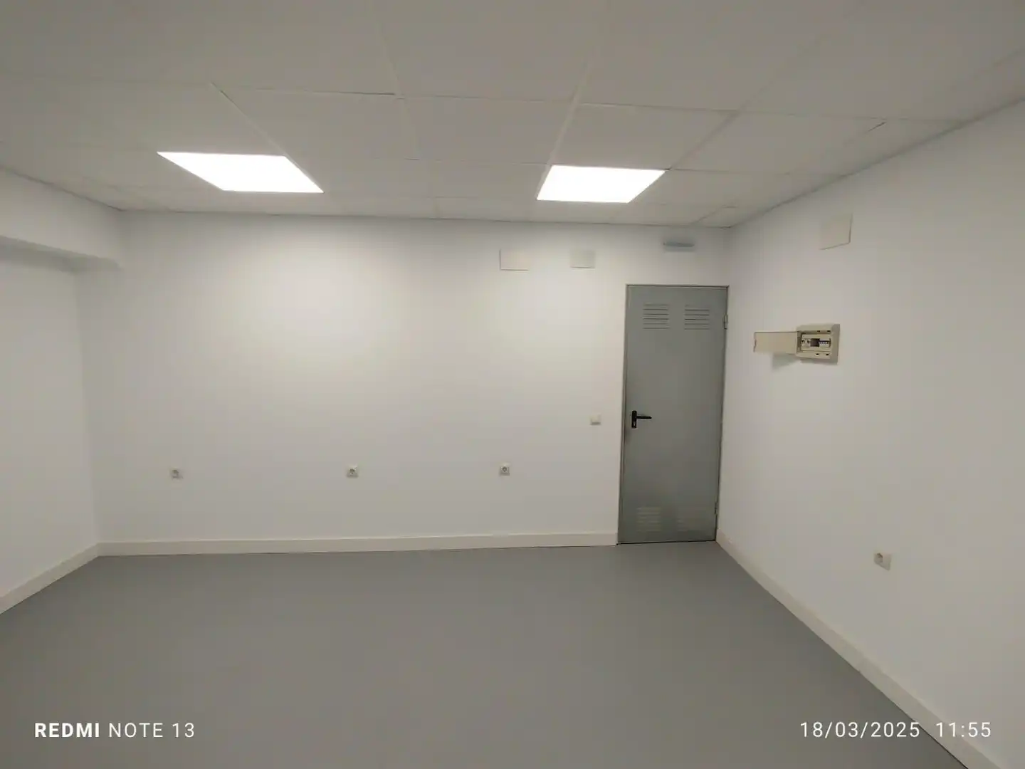 Trastero de alquiler en Cádiz