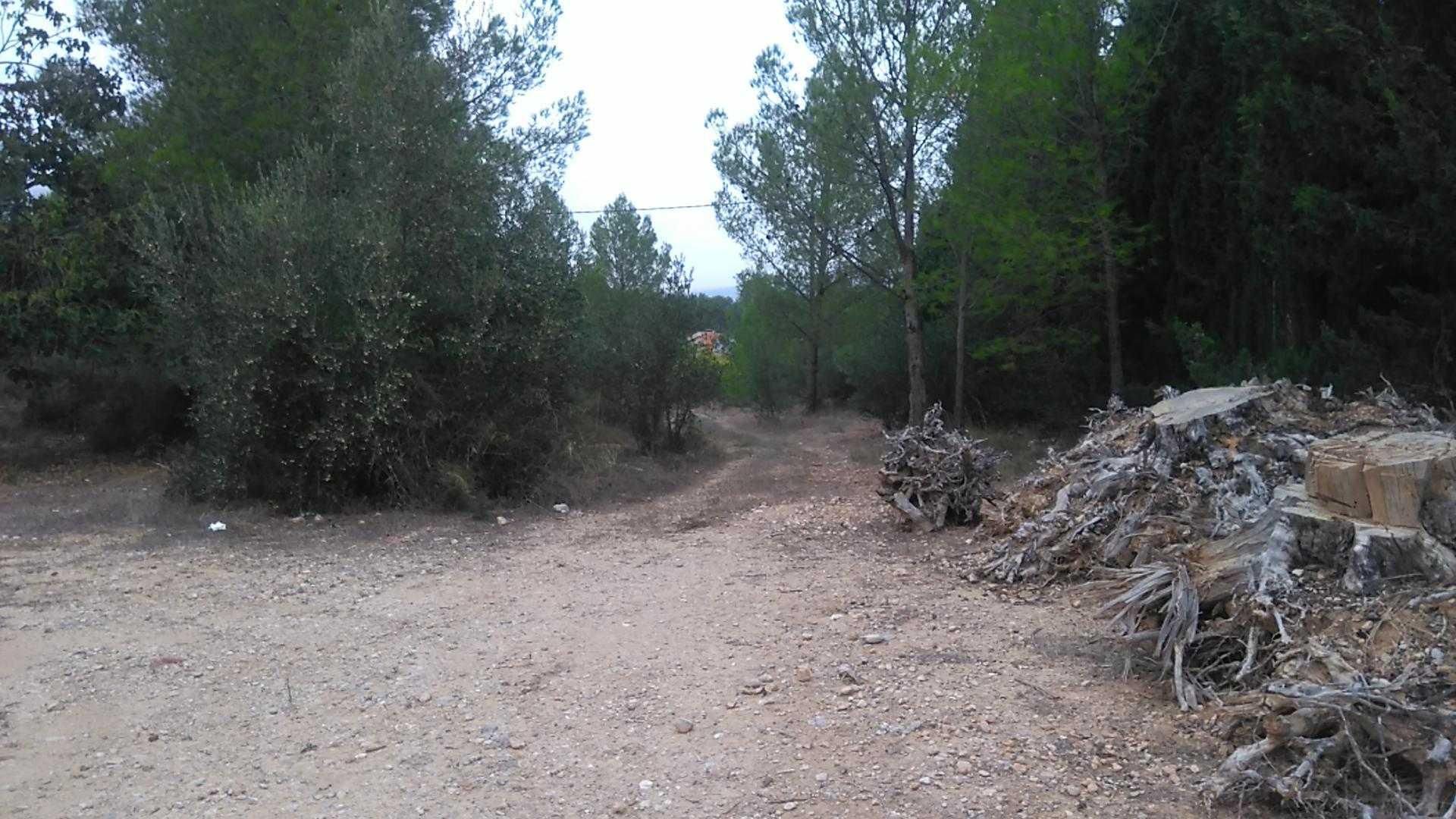 Residential zum verkauf in Muro de Alcoy