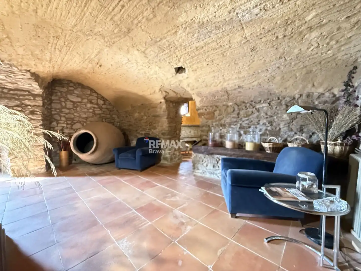 Casa o xalet en venda en Madremanya amb Calefacció, Terrassa i Traster