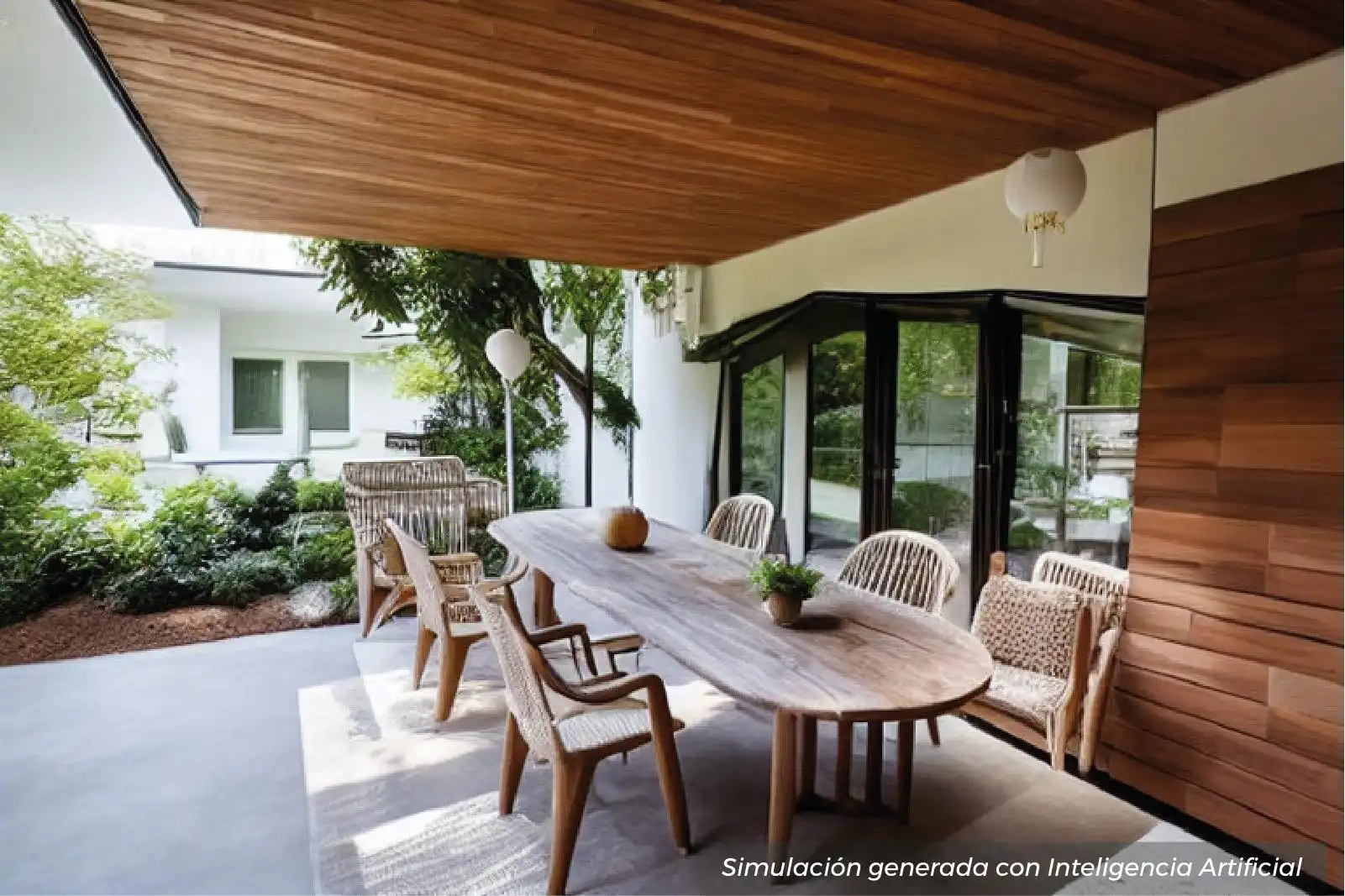 Terraza de Casa o chalet en venta en Torrent con Calefacción, Jardín privado y Terraza