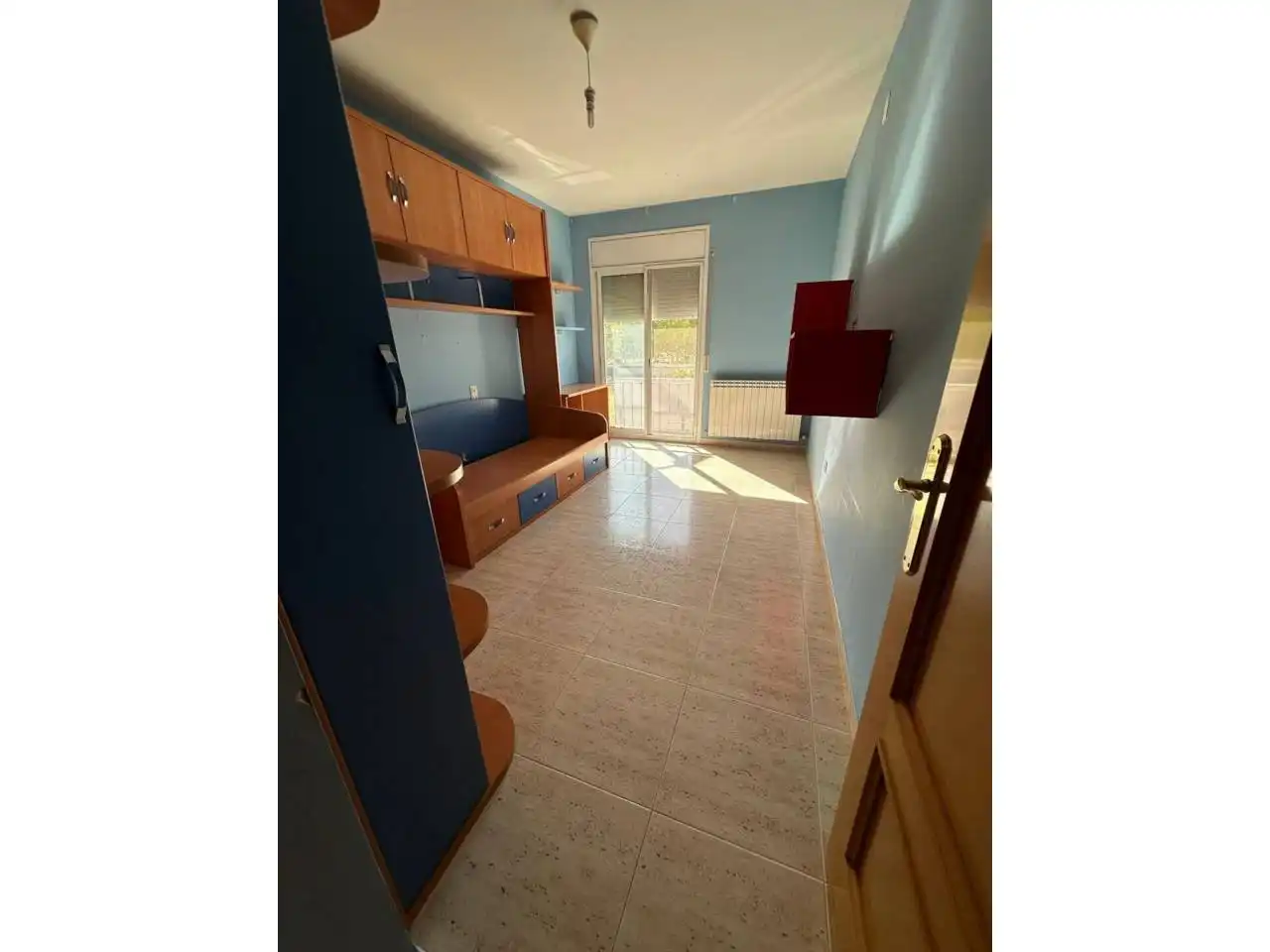 Habitación de Piso en venta en Ciudad Real con Aire acondicionado, Calefacción y Terraza