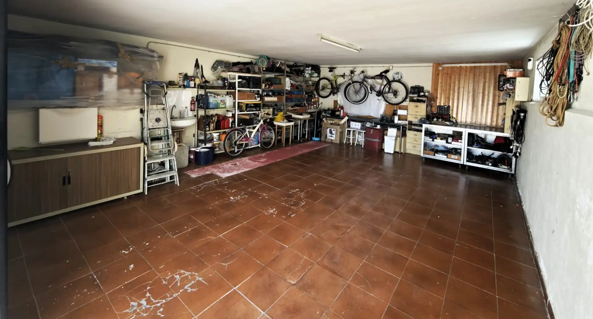 Chalet con jardín en venta en Camino del Azabache 21, imagen 42
