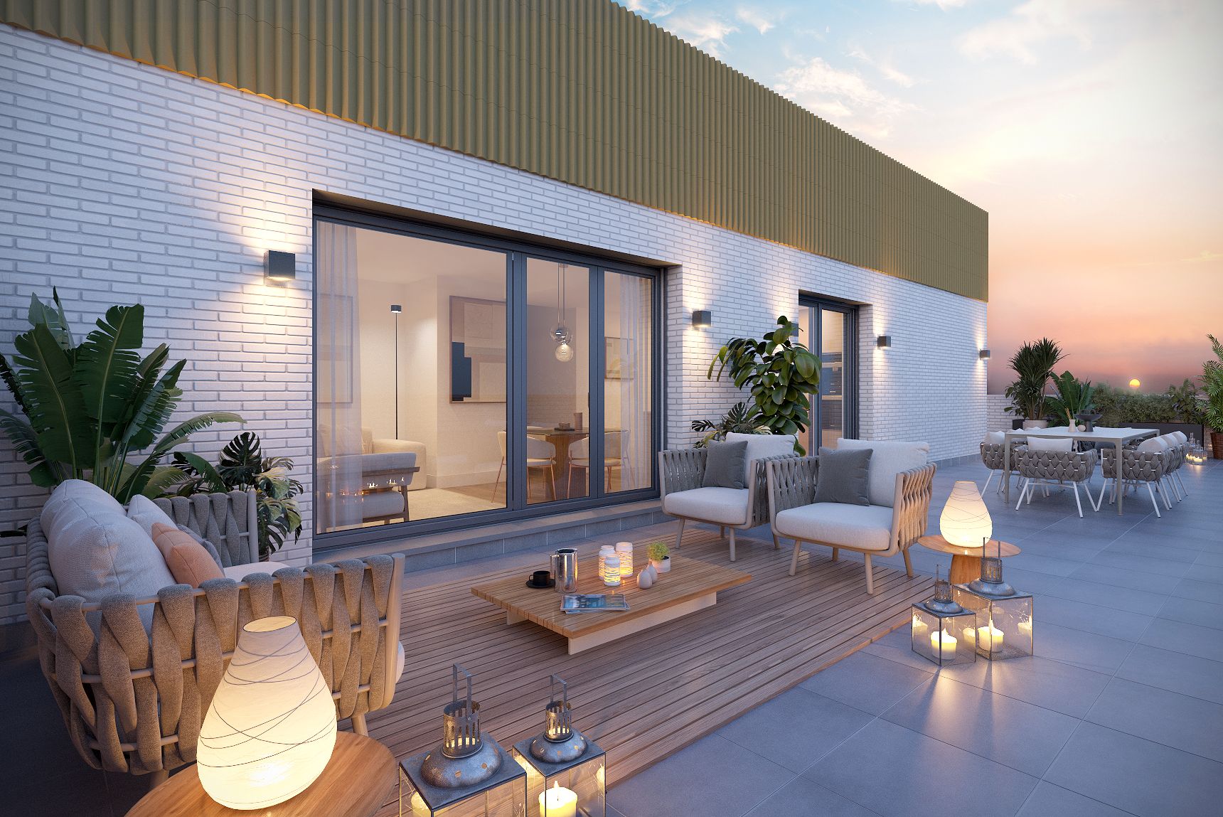Flat for sale in Calle del Arroyo Bueno, 1, Villaverde Alto