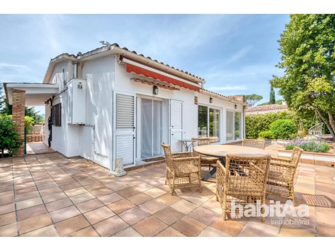 Casa con piscina in vendita a Pla de la Pinassa, imagen 2