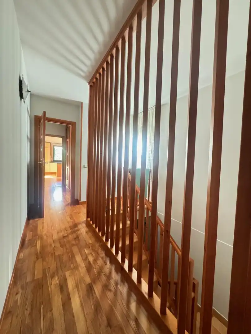 Casa amb piscina en venda a Calle Peñalara, imagen 41