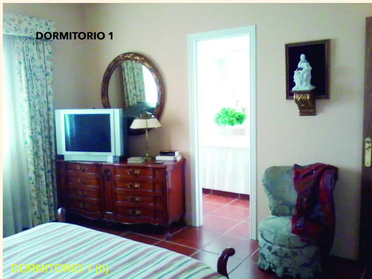 Schlafzimmer von Country house zum Verkauf in Cartaya mit Terrasse und Abstellraum