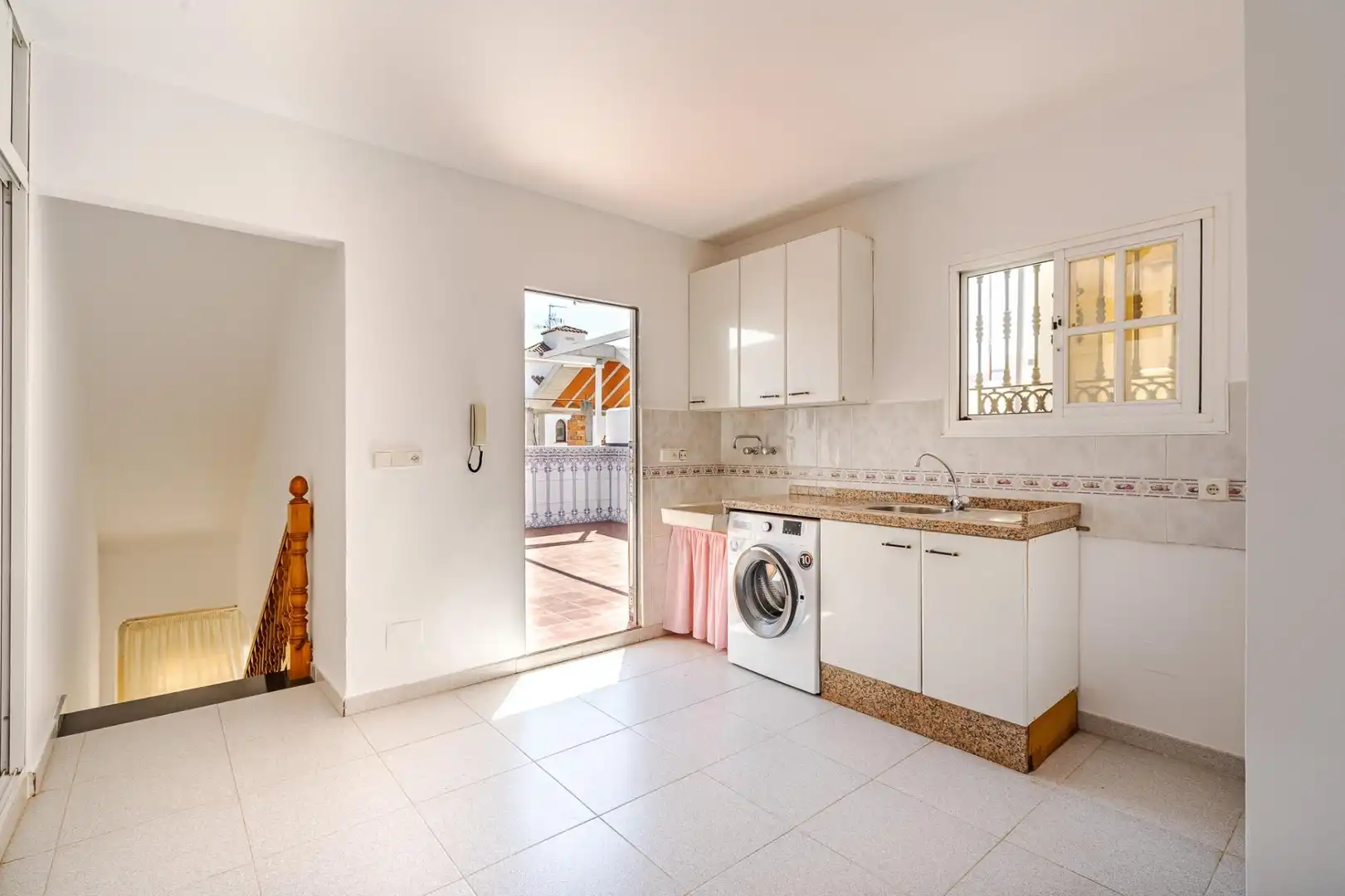 Haus mit Terrasse zum Verkauf in Estepona Pueblo, imagen 5