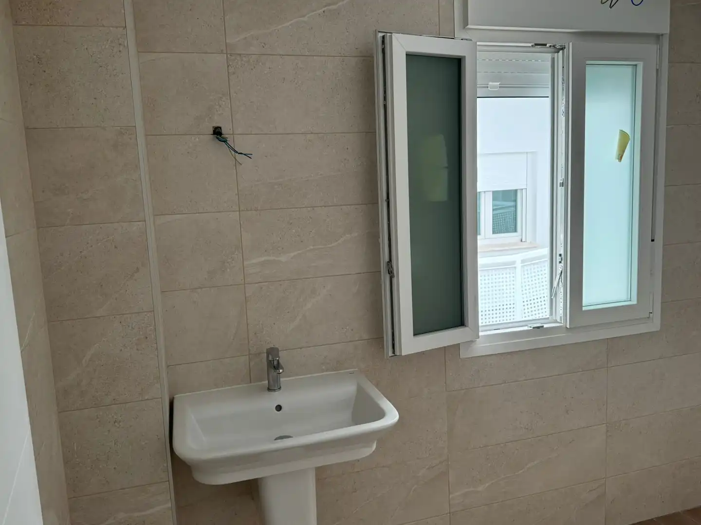 Baño de Piso en venta en Chiclana de la Frontera con Terraza