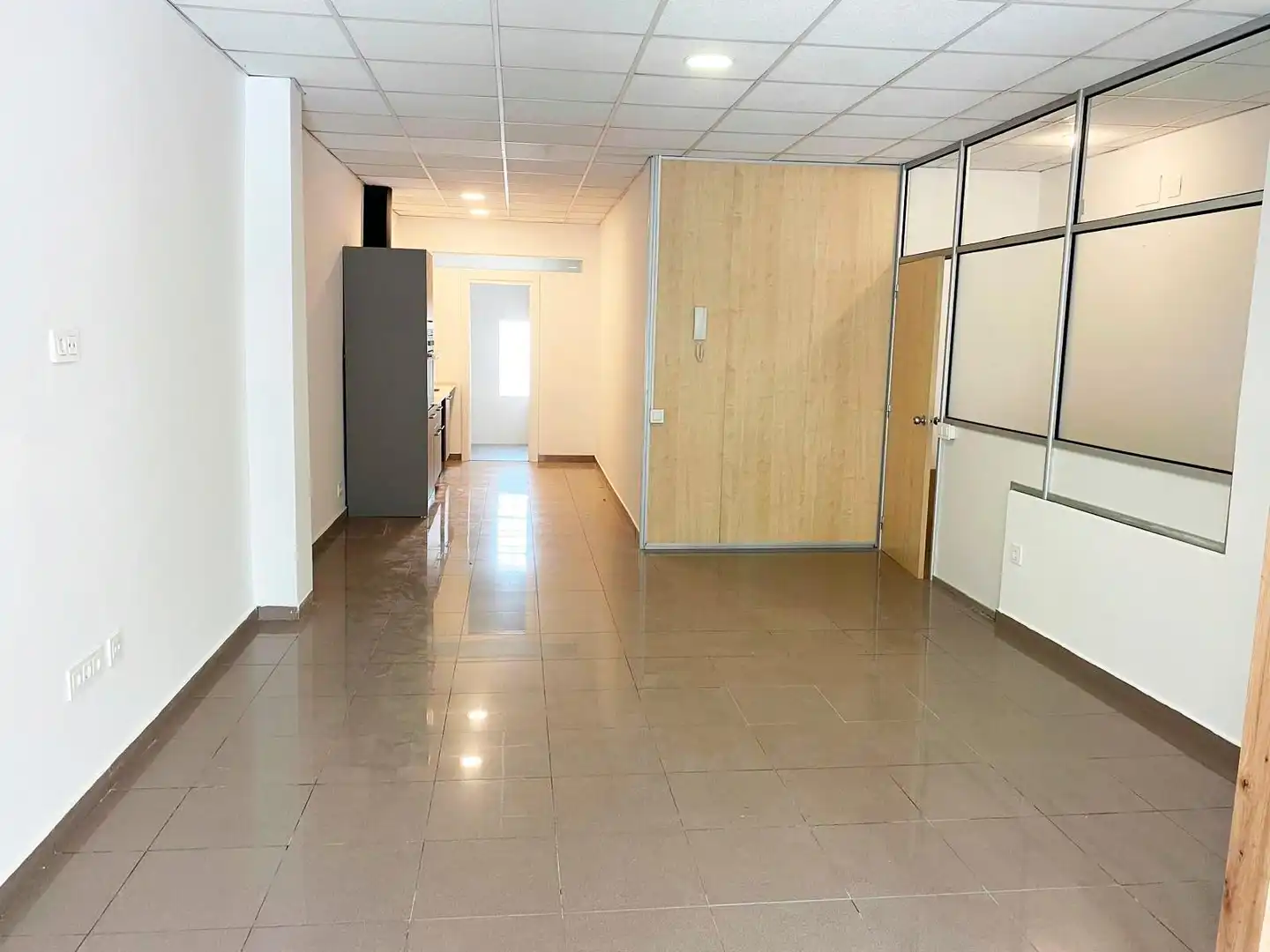 Flat for rent in Eixample